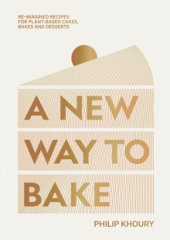 A New Way To Bake