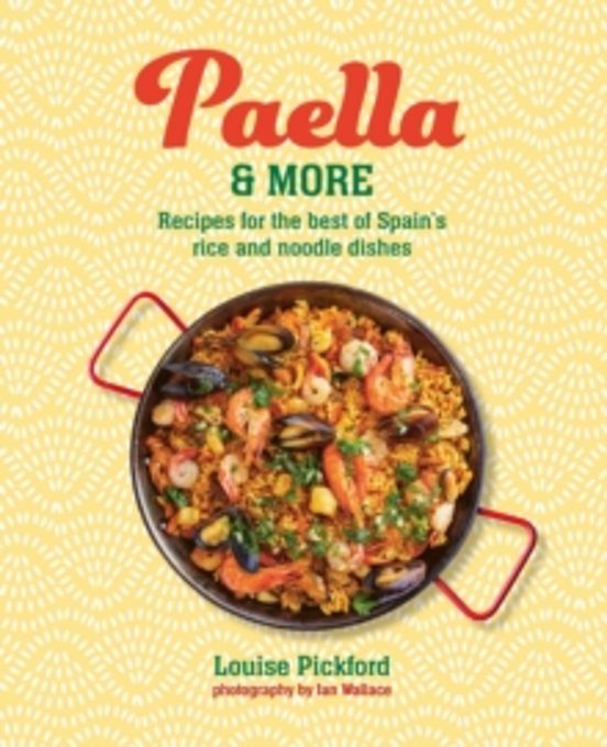 Paella & More