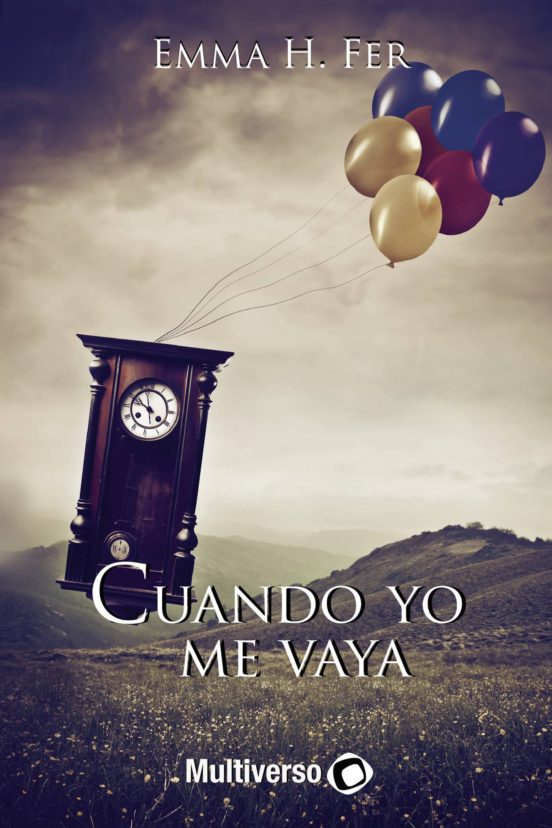 Cuando Yo Me Vaya