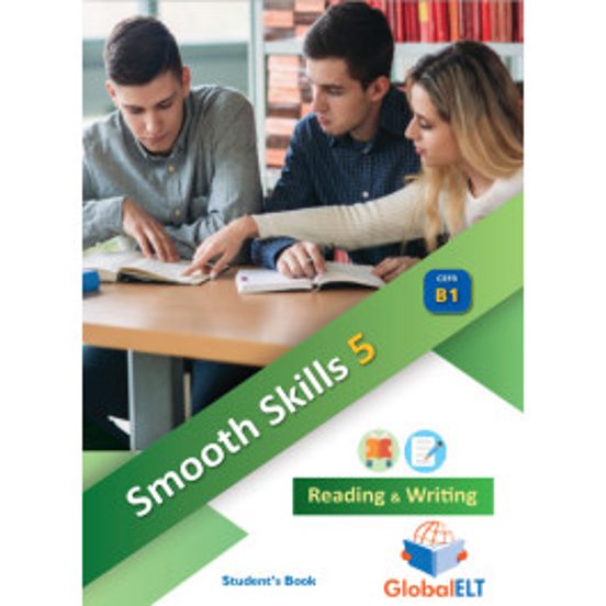 Smooth Skills R&w Book 5 Ó Sse Ó B1