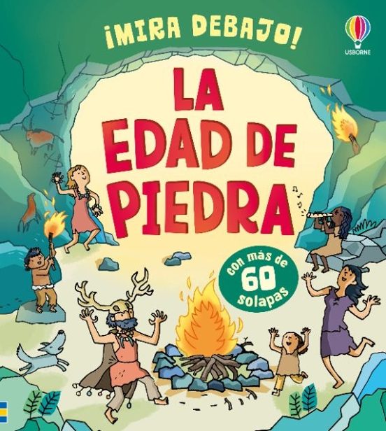 La Edad De Piedra