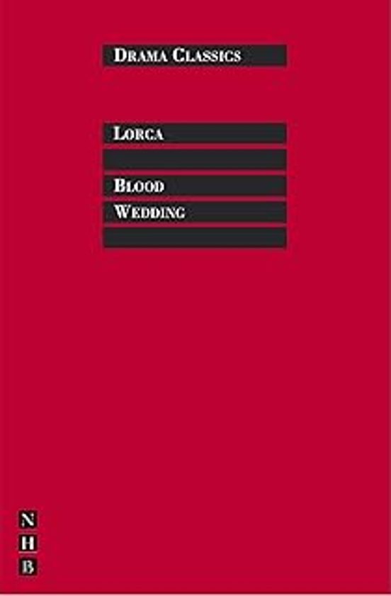 Blood Wedding