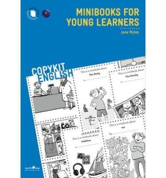 Minibooks For Young Learners