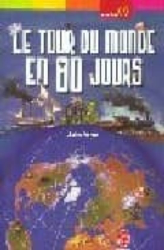 Le Tour du Monde en 80 Jours