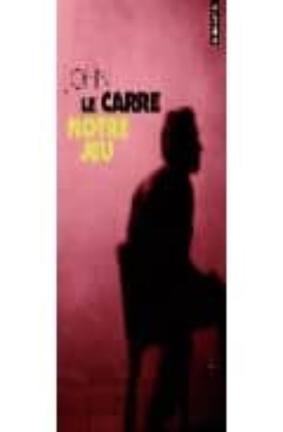 Notre Jeu