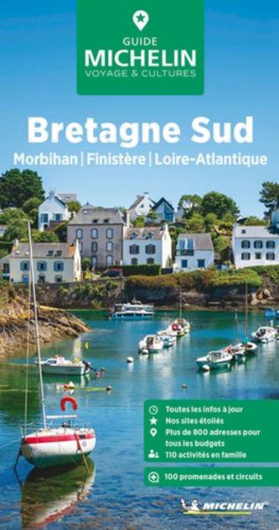Guide Vert Bretagne Sud 00398