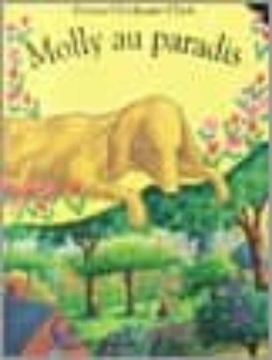 Molly Au Paradis