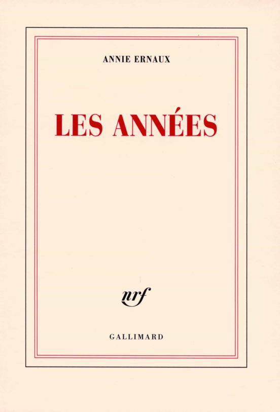 Les Annees