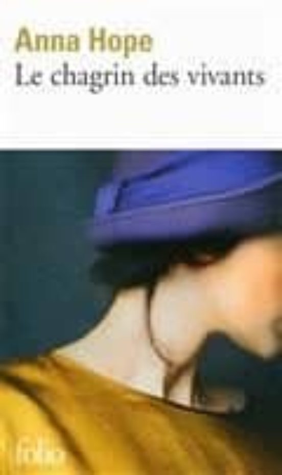 Le Chagrin Des Vivants