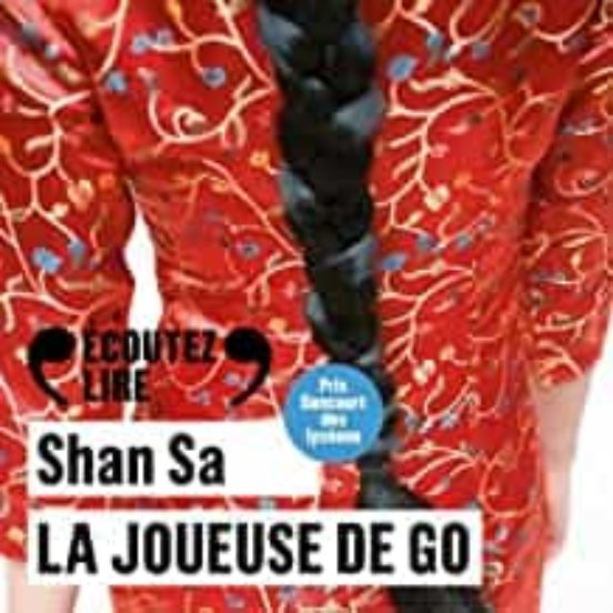 La Joueuse De Go
