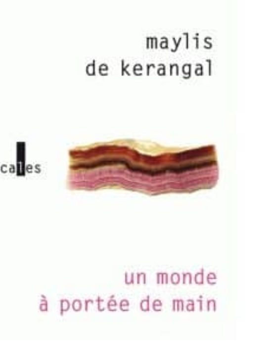 Un Monde À Portée De Main
