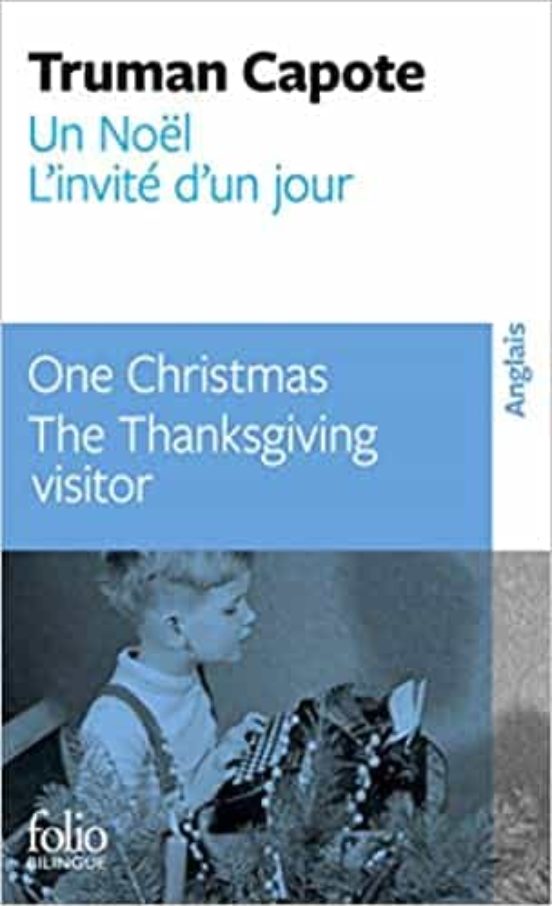 Un Noël Suivi De L Invité D Un Jour / One Christmas; The Thanksgiving