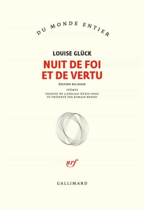 Nuit De Foi Et De Vertu