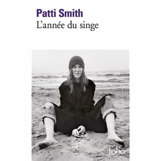 L Année Du Singe