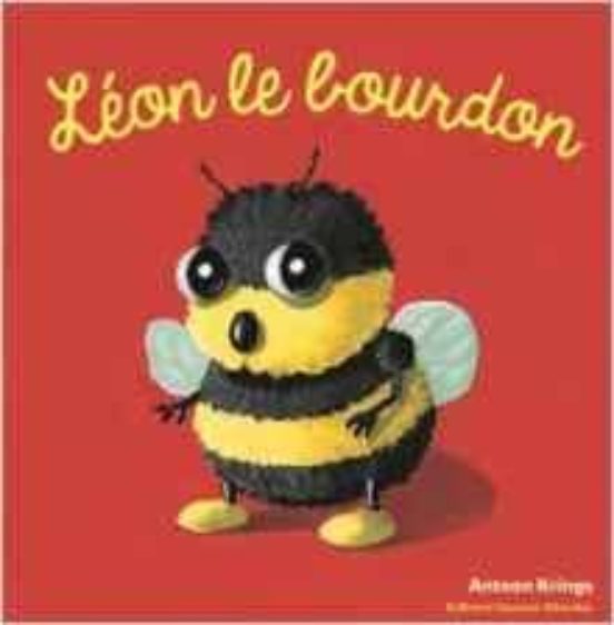 Leon Le Bourdon