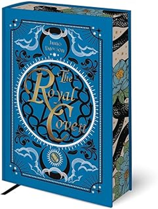 The Royal Coven