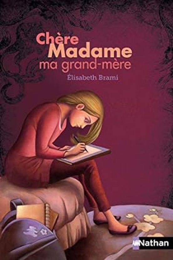 Chère Madame Ma Grand-mère