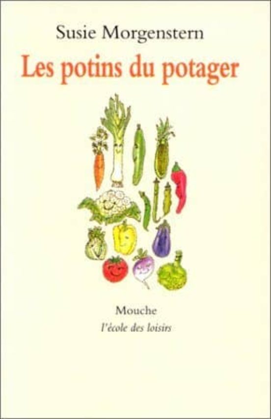 Les Potins Du Potager