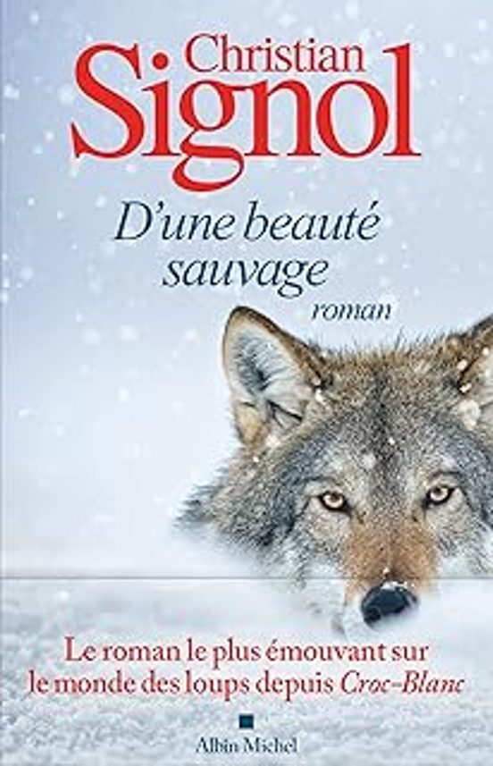 Dune Beauté Sauvage