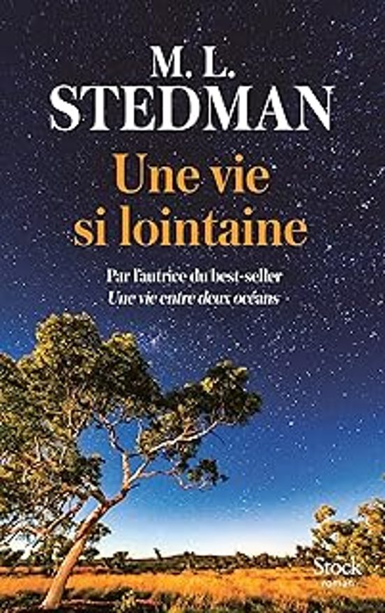 Une Vie Si Lointaine