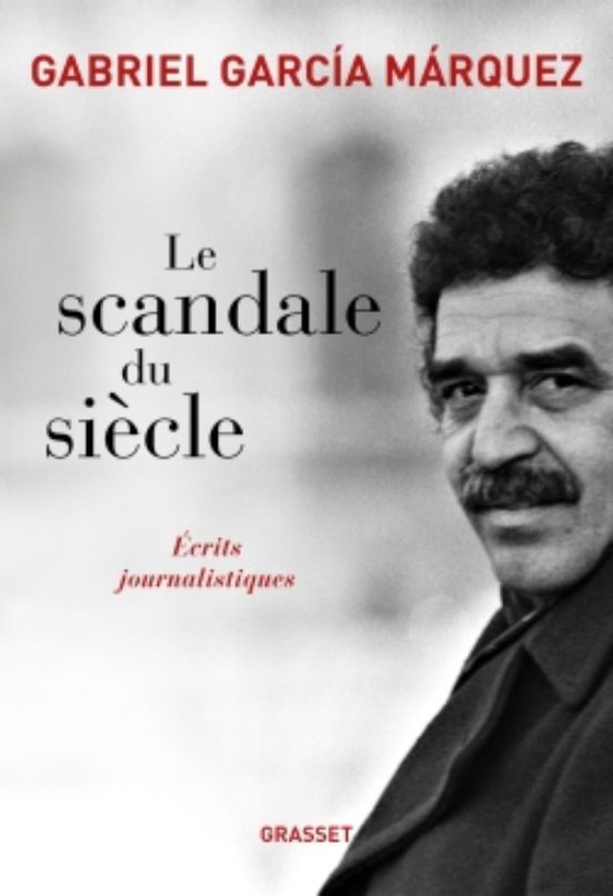 Le Scandale du Siécle