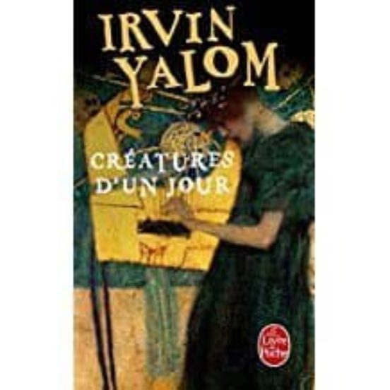Créatures D un Jour