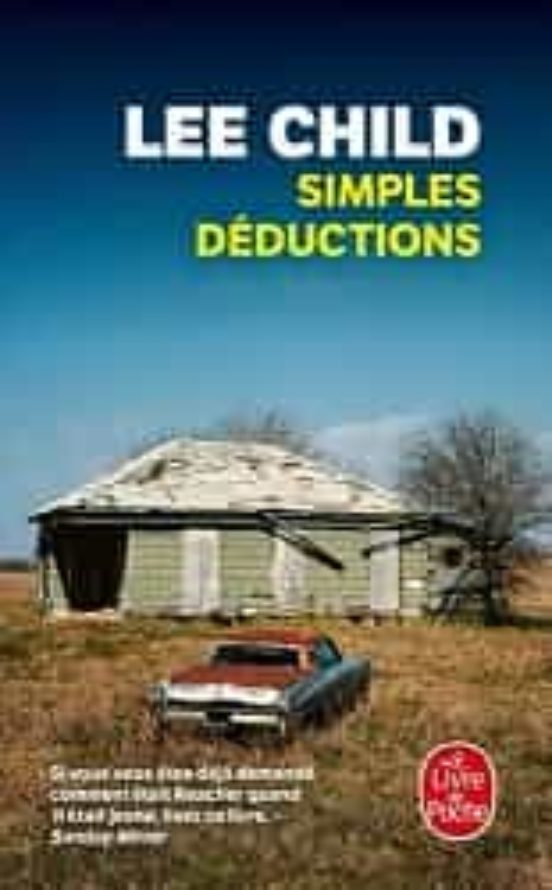 Simples Déductions