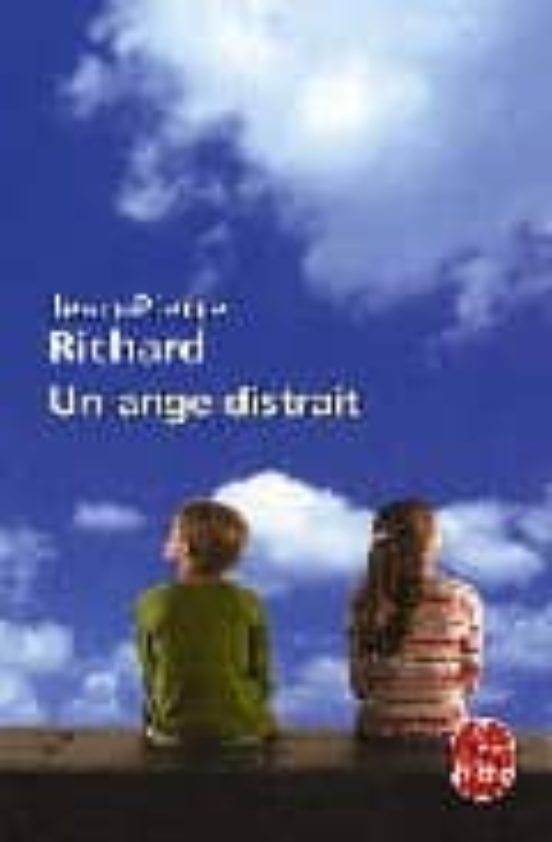 Un Ange Distrait