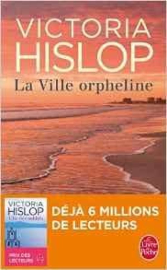 La Ville Orpheline