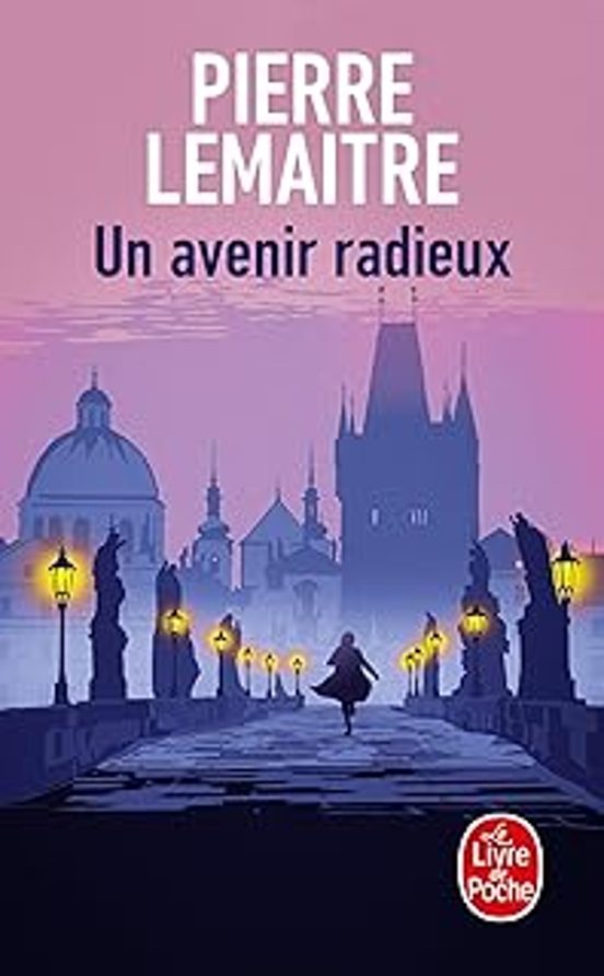 Un Avenir Radieux
