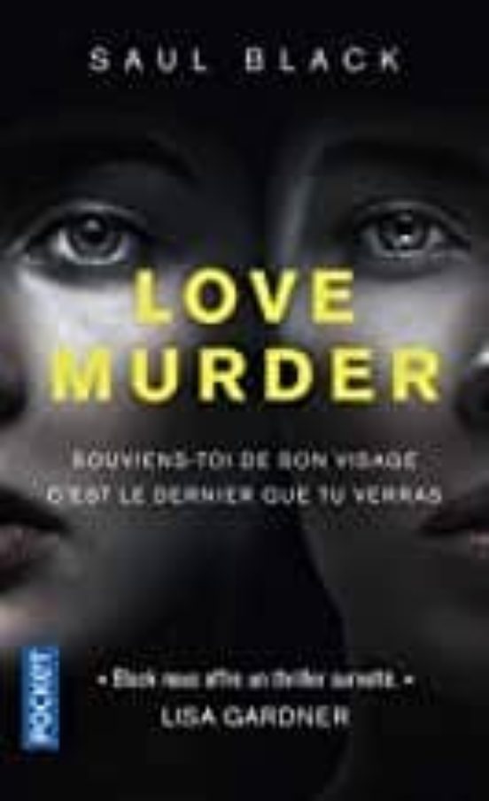 Love Murder