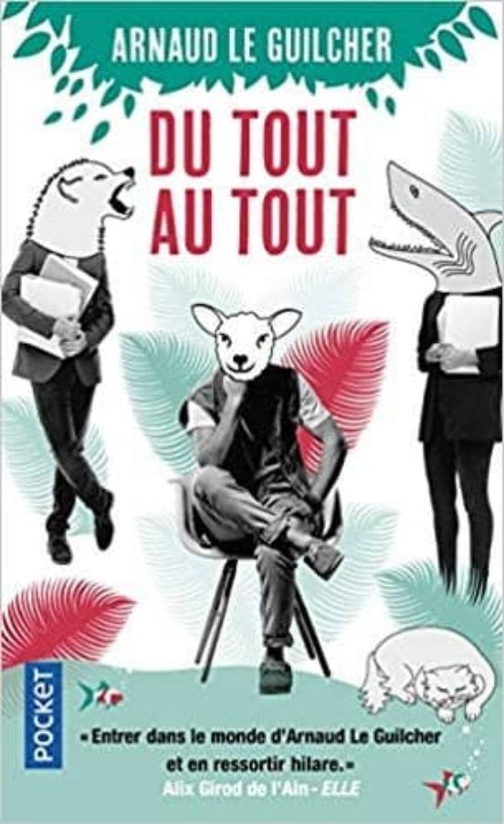 Du Tout Au Tout