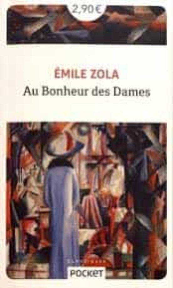 Au Bonheur Des Dames