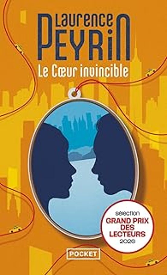Le Coeur Invincible