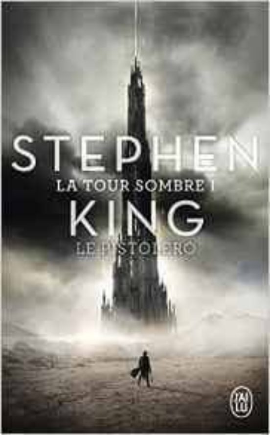 La Tour Sombre - 1 - Le Pistolero Ed. Augmentee