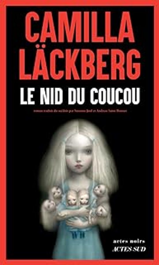 Le Nid Du Coucou