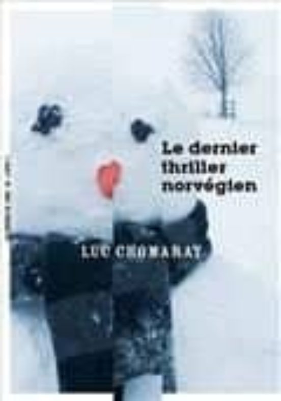 Le Dernier Thriller Norvegien
