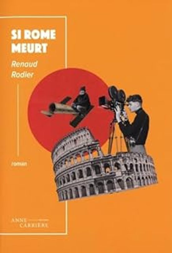 Si Rome Meurt