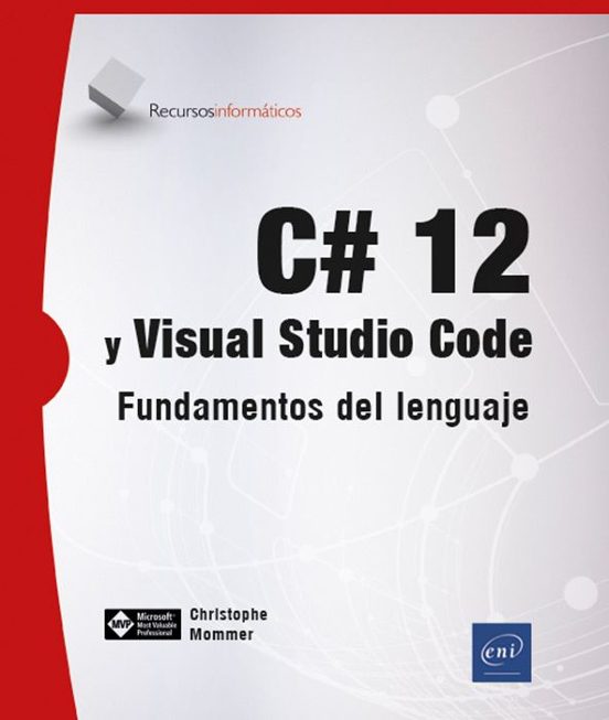 C# 12 Y Visual Studio Code