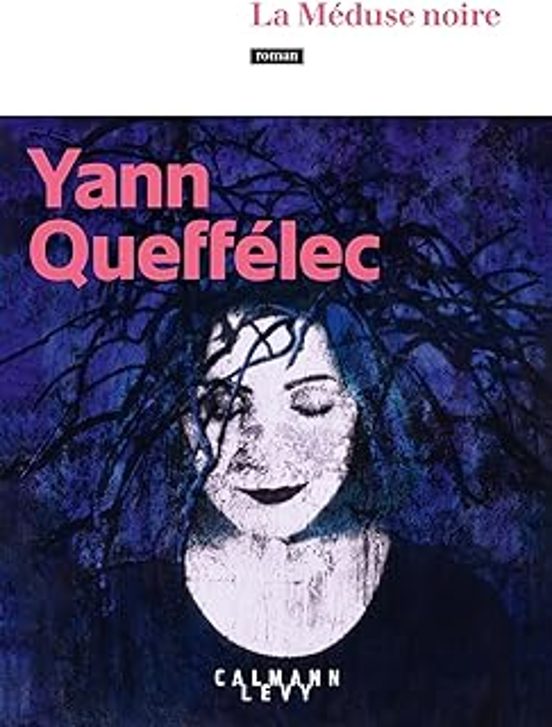 La Méduse Noire