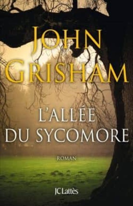 L Allee du Sycomore