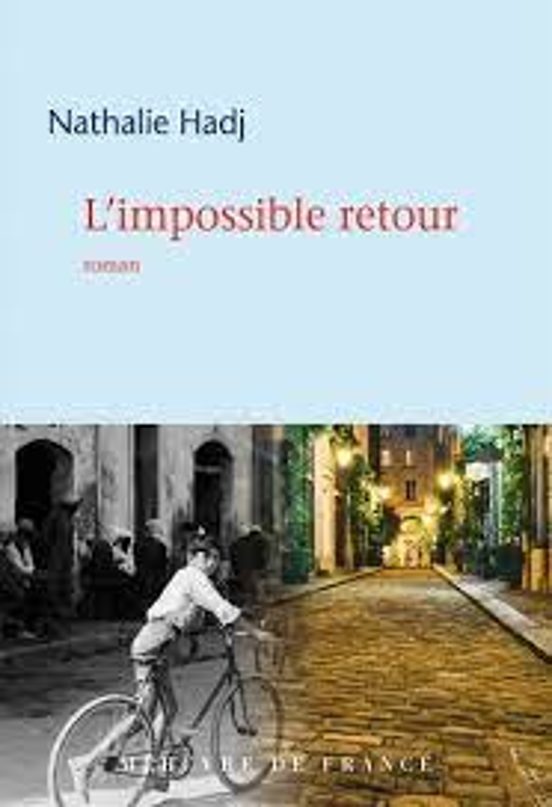 L Impossible Retour