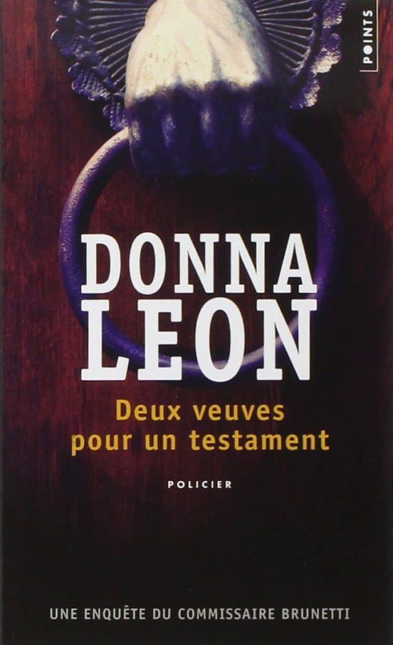 Deux Veuves Pour Un Testament