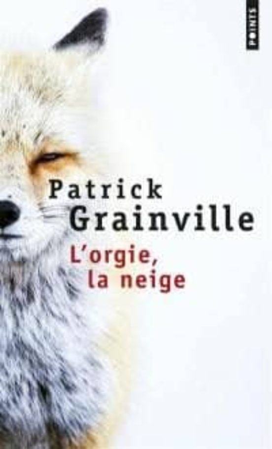 L Orgie La Neige