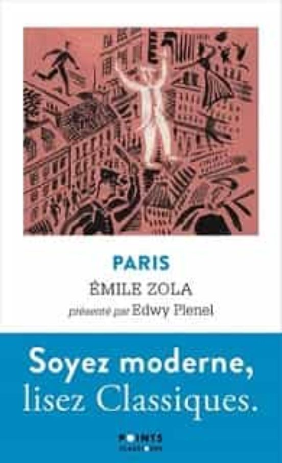 Les Trois Villes Volume 1 Paris
