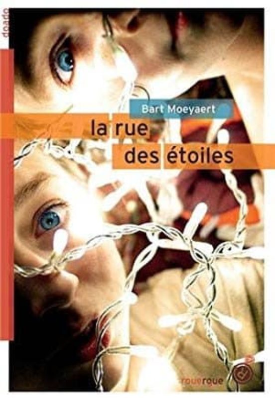La Rue Des Étoiles