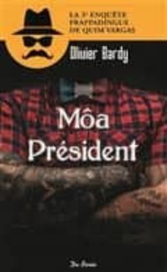 Moa President
