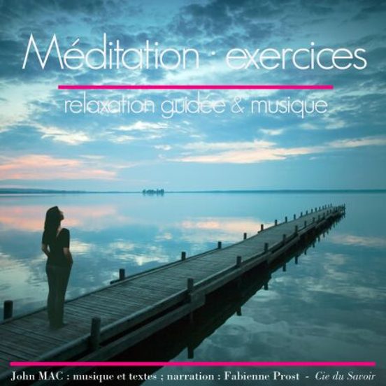 Exercices De Méditation