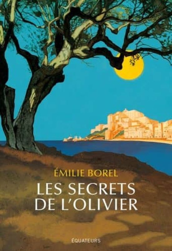 La Sagesse De Lolivier