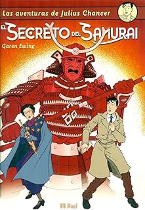 El Secreto Del Samurai